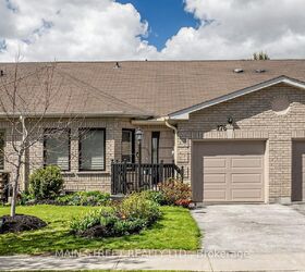 176 Mainprize Crescent, East Gwillimbury, ON L0G 1M0