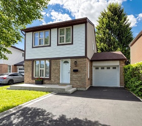 26 Mayfair Crescent, Brampton, ON L6S 3N3
