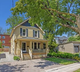596 Rosedale Street, London, ON N6B 2C6
