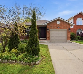1098 Lawson Road, London, ON N6G 2X9
