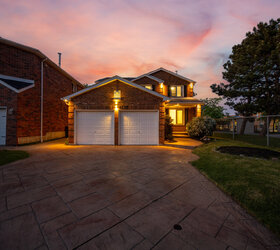 4127 Colonial Drive, Mississauga, ON L5L 4E8