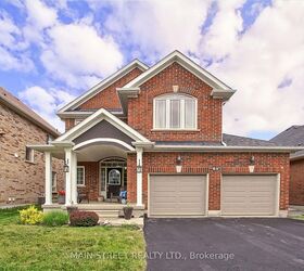 61 Carness Crescent, Georgina, ON L4P 0B7