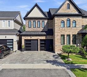 17 Counsellor Terrace, Barrie, ON L4M 7H1