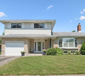 18 Strathcona Crescent, Kitchener, ON N2B 2W6