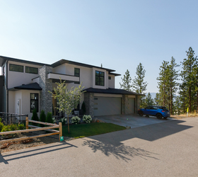 2510 Tallus Heights Lane, West Kelowna, BC V4T 3M2