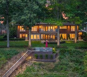13 Georgina Drive S, Oro-Medonte, ON L4M 1E9