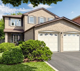 34 Granby Court, Brampton, ON L6S 5K1