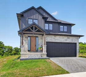 95 Allister Drive, Middlesex Centre, ON N0L 1R0