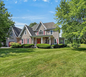 413 8th Concession Road Enr, Norfolk, ON N0E 1C0