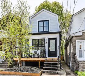 294 Cedarvale Avenue, Toronto, ON M4C 4K4