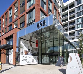 858 Dupont Street,  PH39, Toronto, ON M6G 0C1