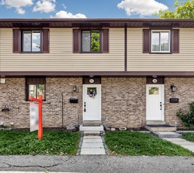 93 Hansen Road North, Unit 57, Brampton, ON L6V 3C8