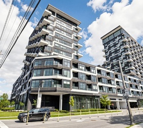 2489 Taunton Road, Unit 511, Oakville, ON L6H 3R9