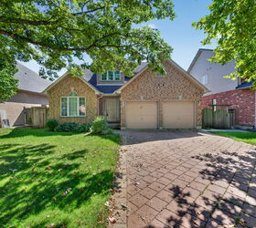 375 Kingbird Court, London, ON N5X 4H6