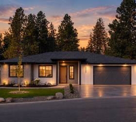 3005 Scenic Ridge Drive, West Kelowna, BC V4T 0H2