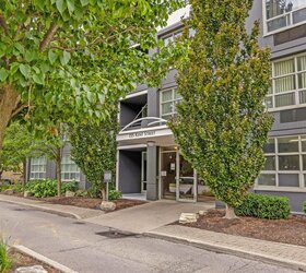155 Kent Street, Unit 1105, London, ON N6A 5N7