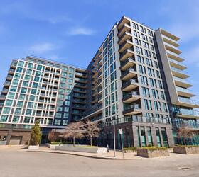 80 Esther Lorrie Drive, Unit 1116, Toronto, ON M9W 0C6