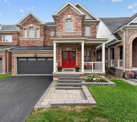 83 Strachan Trail, New Tecumseth, ON L0G 1A0