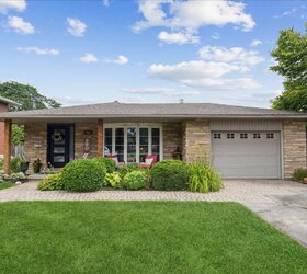 755 Parker Crescent, Burlington, ON L7R 3A5