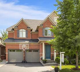 238 Melanson Heights, Milton, ON L9T 0S6