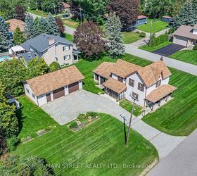 60 Albert Street, East Gwillimbury, ON L0G 1M0