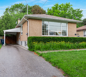 50 Celeste Drive, Toronto, ON M1E 2V1