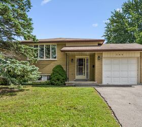 309 Toll Gate Boulevard, Waterloo, ON N2L 4M5