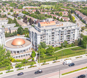 11121 Yonge Street, Unit 110, Richmond Hill, ON L4C 0S7