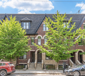 140 Broadview Avenue, Unit 32, Toronto, ON M4M 2G2