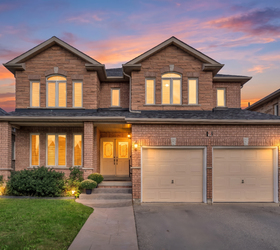 9 Emily Court, Richmond Hill, ON L4E 4E5