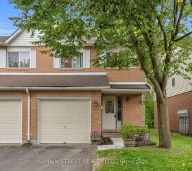 550 Priddle Road, Newmarket, ON L3X 1X8