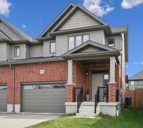 138 Woodberry Crescent, Woolwich, ON N3B 0E5