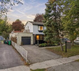 30 Herkley Drive, Brampton, ON L6V 2E8