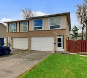 9 Glenridge Road, Brampton, ON L6S 1N2