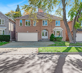 5 Patrick Boulevard, Toronto, ON M2J 3K7